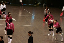 PINK PANTHER集合写真